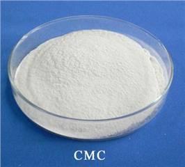 Carboxymethyl cellulose