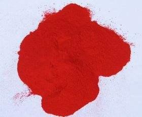 Permanent Red SD-F2R